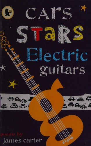 Cars Stars Electric Guitars