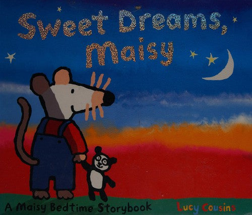 Sweet Dreams, Maisy
