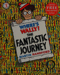 Where's Wally? The Fantastic Journey