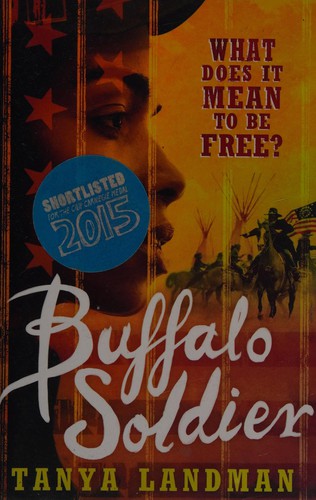 Buffalo Soldier