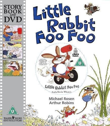 Little Rabbit Foo Foo