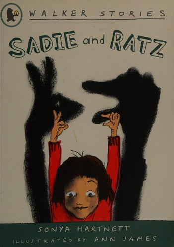 Sadie and Ratz (Walker Stories)
