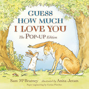 Guess How Much I Love You