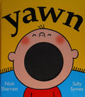 Yawn