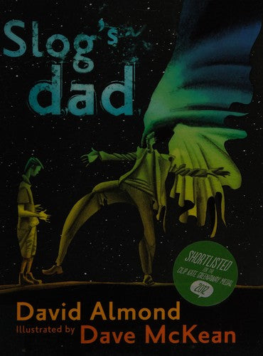 Slog's Dad
