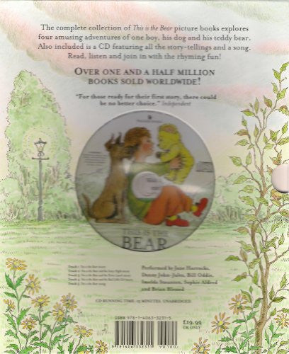 This Is The Bear Collection With Cd