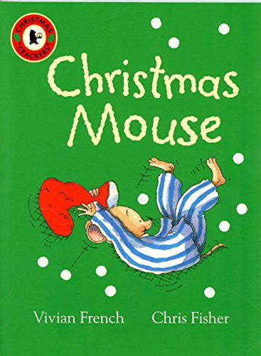 Christmas Mouse (Christmas Crackers)