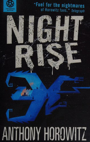 The Power of Five: Nightrise