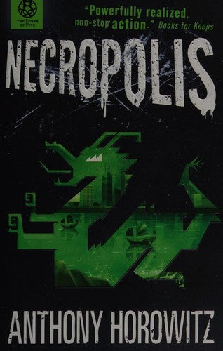 The Power of Five: Necropolis
