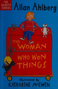 The Woman Who Won Things (The Gaskitts)