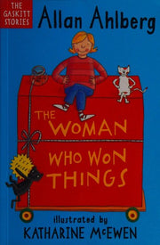 The Woman Who Won Things (The Gaskitts)