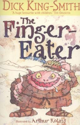 The Finger-Eater