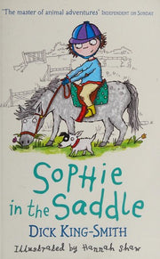 Sophie in the Saddle (Sophie Adventures)