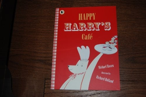 Happy Harry's Cafe