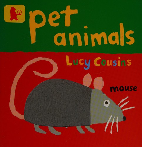 Pet Animals (Baby Walker)