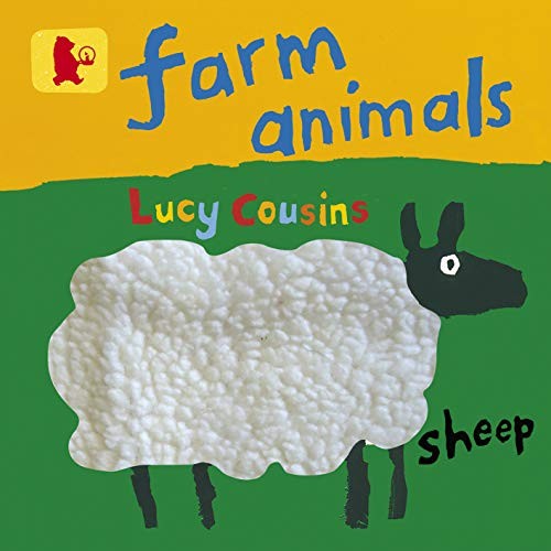 Farm Animals (Baby Walker)