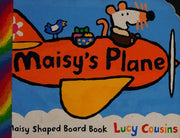 Maisy's Plane