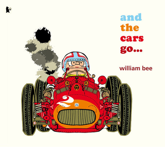 And the Cars Go...