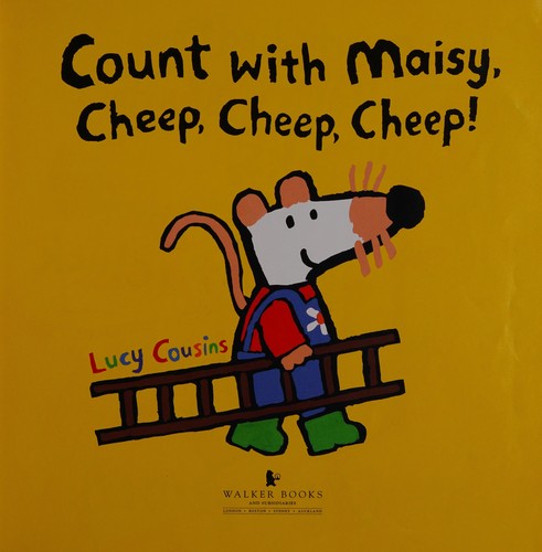 Count with Maisy, Cheep, Cheep, Cheep!