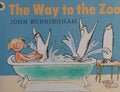 The Way to the Zoo