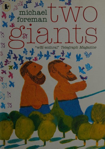 Two Giants