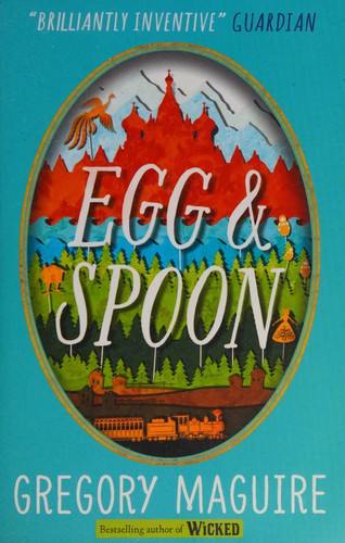 Egg & Spoon