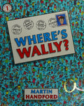 Where's Wally?