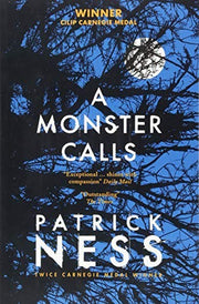 A Monster Calls: Award-winning dark fantasy novel about love, loss and hope – now a major movie available on Amazon Prime