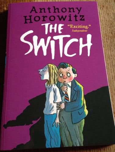 Switch, The