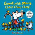Count with Maisy, Cheep, Cheep, Cheep!