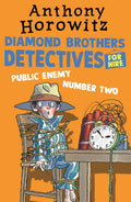 The Diamond Brothers in Public Enemy Number Two