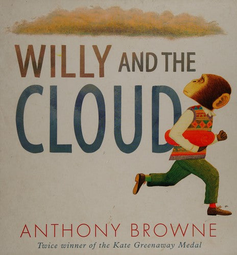 Willy and the Cloud (Willy the Chimp)