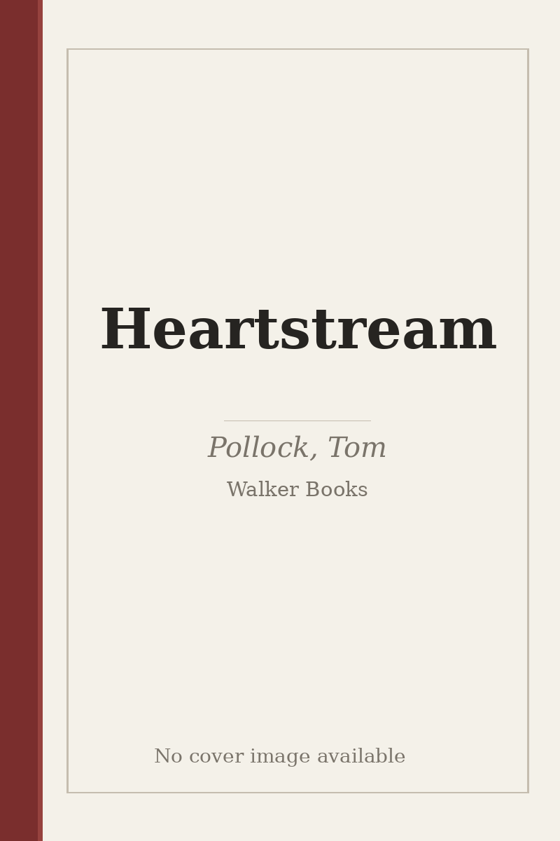 Heartstream - no cover image available