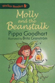 Molly And The Beanstalk