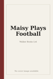 Maisy Plays Football