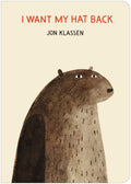 I Want My Hat Back: "The funniest book ever written" - Guardian. Now in board book for babies and toddlers, a laugh-out-loud gift from bestselling and ... book maker Jon Klassen (The Hat Trilogy, 1)
