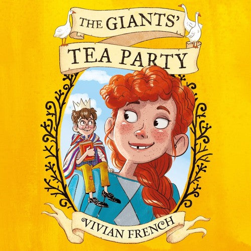 The Giants' Tea Party (French's Funny Fairy Tales)