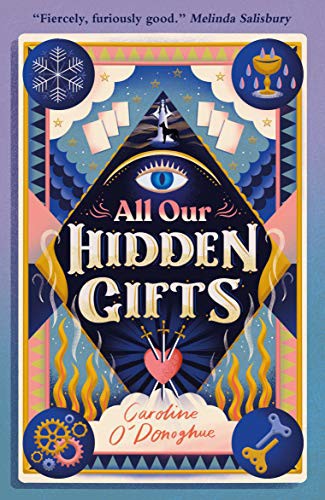 All Our Hidden Gifts: 1