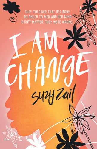 I Am Change