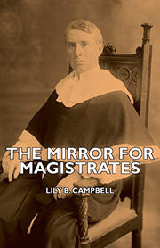 The Mirror For Magistrates