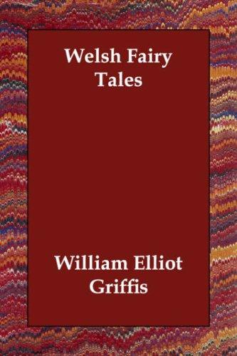 Welsh Fairy Tales