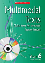 Year 6 (Multimodal Texts)