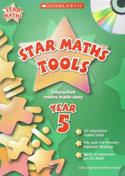 Star Maths Tools Year 5