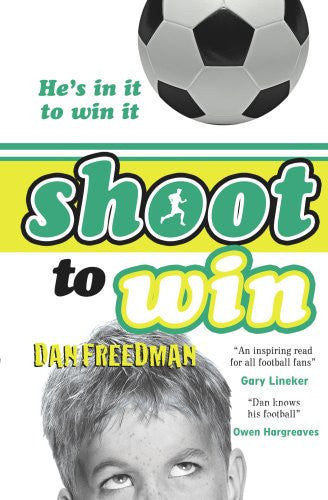Shoot to Win (Jamie Johnson)