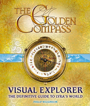 Visual Explorer (The Golden Compass)