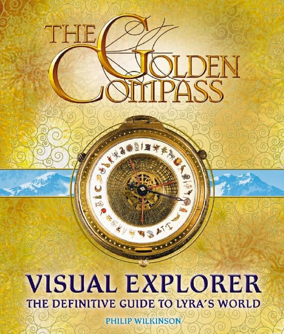 Visual Explorer (The Golden Compass)