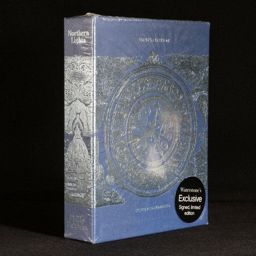 Northern Lights (His Dark Materials)