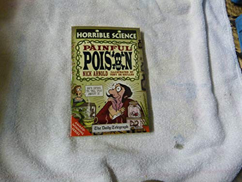 PAINFUL POISON