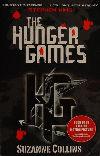 The Hunger Games