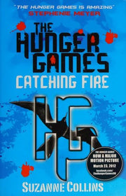 Catching Fire (Hunger Games, Book 2)